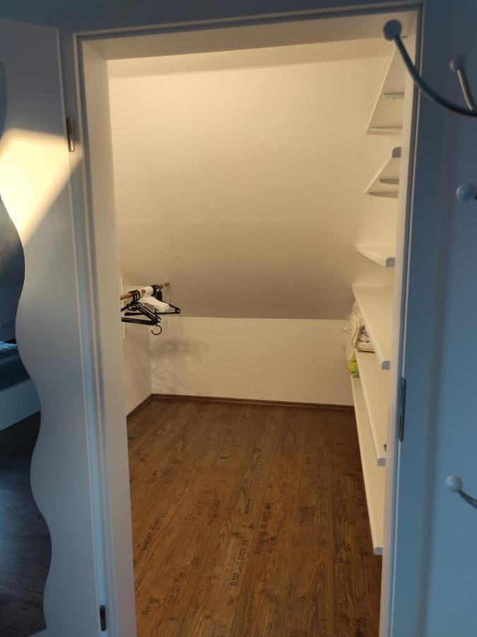 Ferienwohnung Neugebauer Bockhorn  Exterior foto